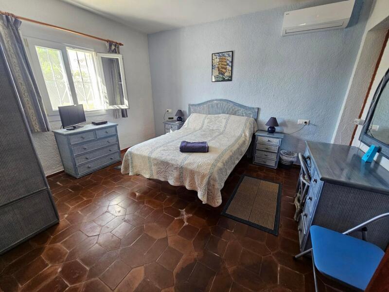 3 Schlafzimmer Villa zu verkaufen