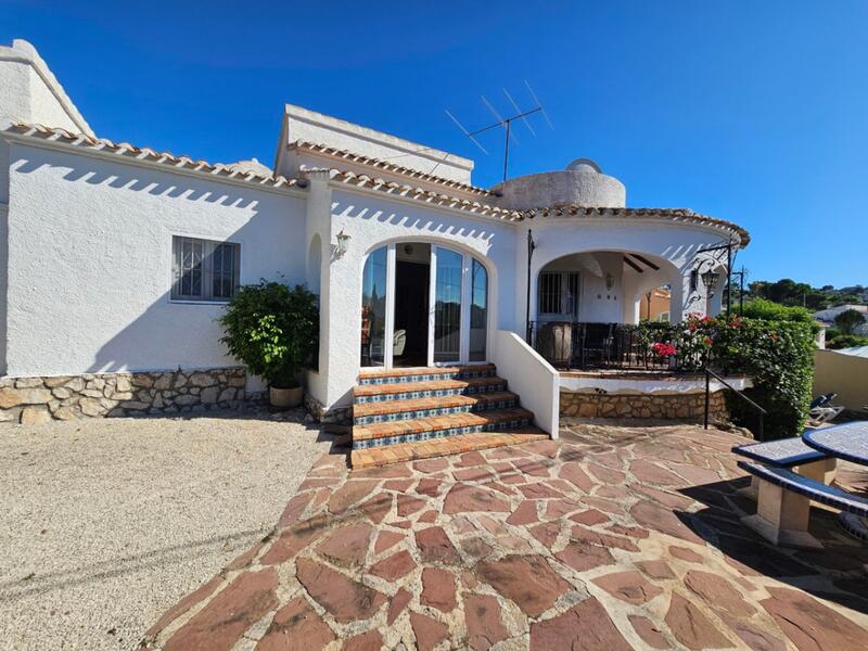 3 bedroom Villa for sale