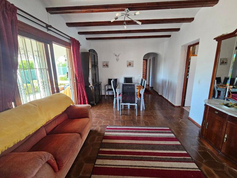 3 Cuarto Villa en venta