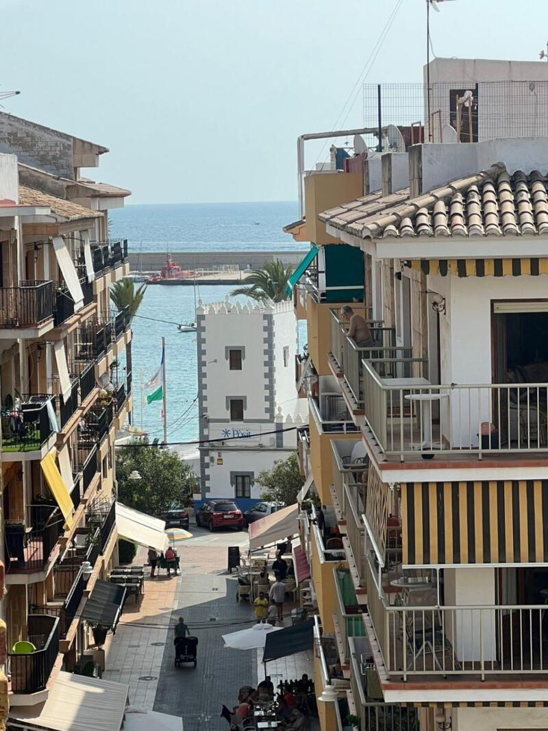 Appartement zu verkaufen in Javea, Alicante