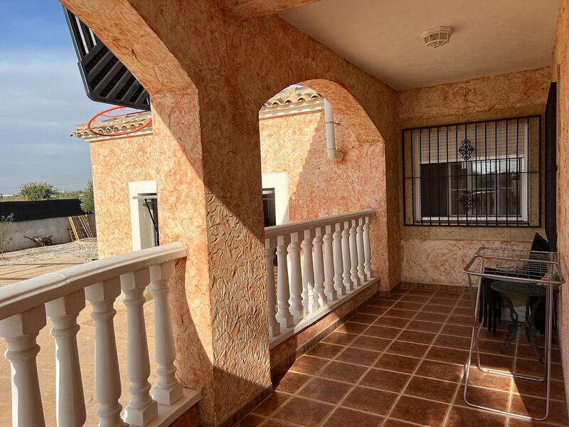 3 Cuarto Villa en venta