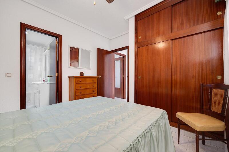 1 Schlafzimmer Appartement zu verkaufen