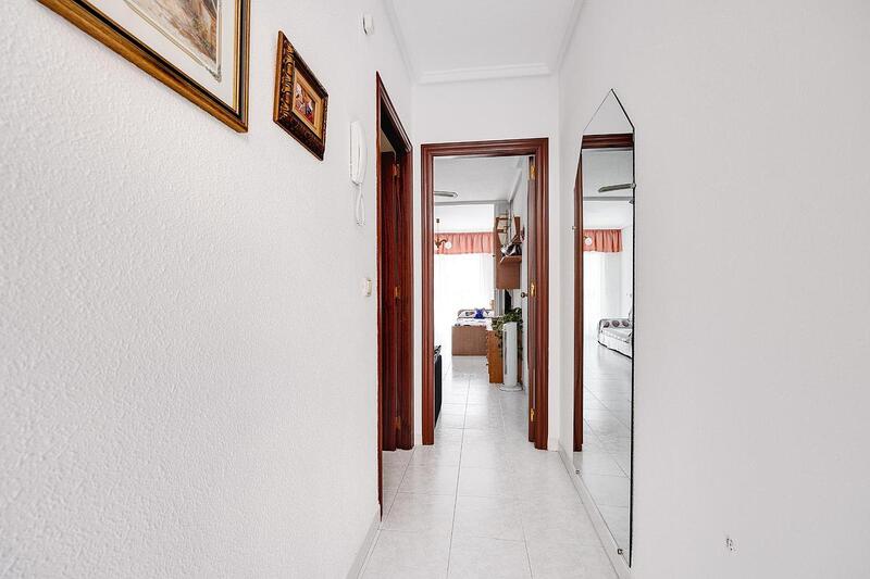 1 Cuarto Apartamento en venta