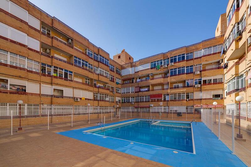 1 bedroom Apartment for sale