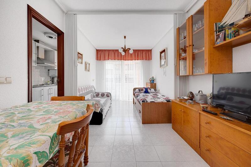 1 bedroom Apartment for sale