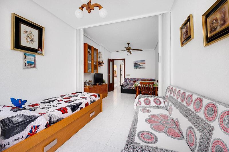 1 Schlafzimmer Appartement zu verkaufen