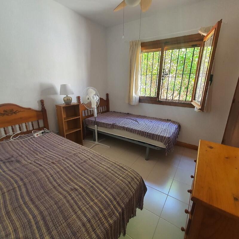 2 Cuarto Villa en venta