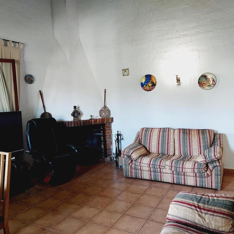 4 Cuarto Villa en venta