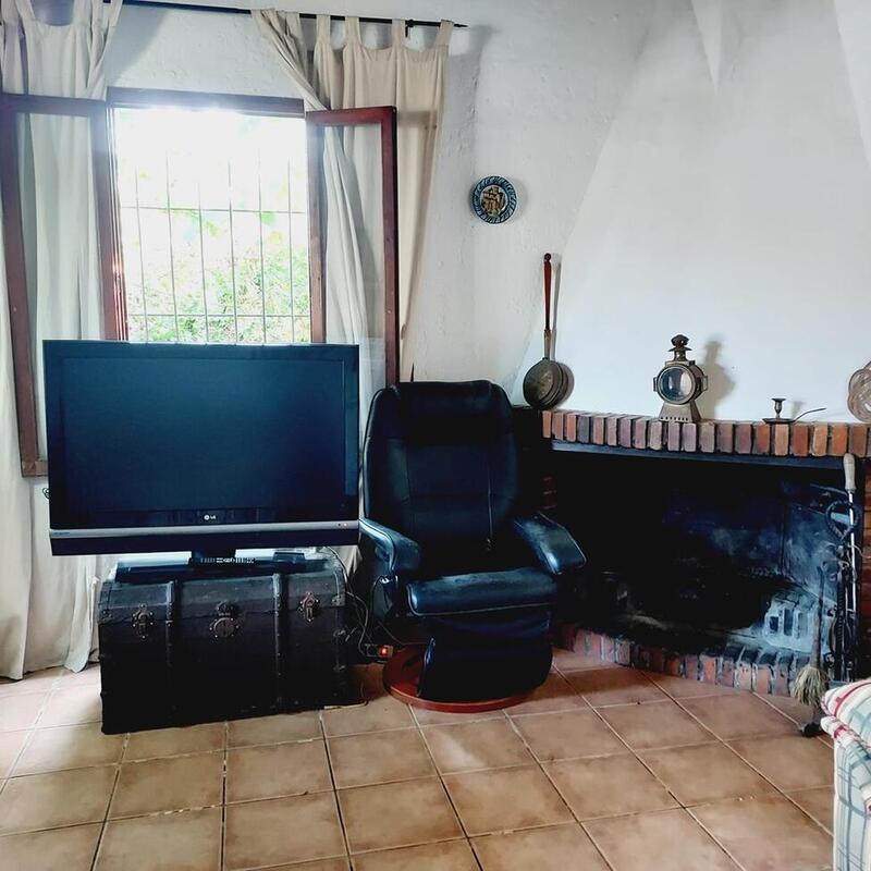 4 slaapkamer Villa Te koop