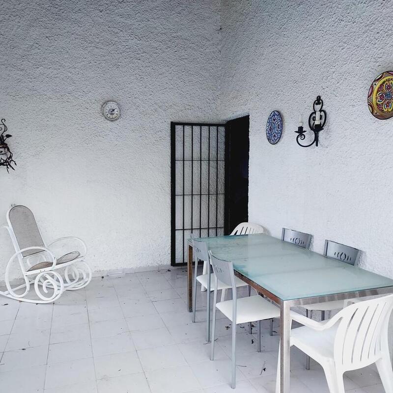 4 Cuarto Villa en venta