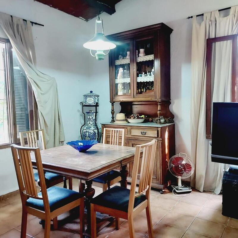 4 chambre Villa à vendre