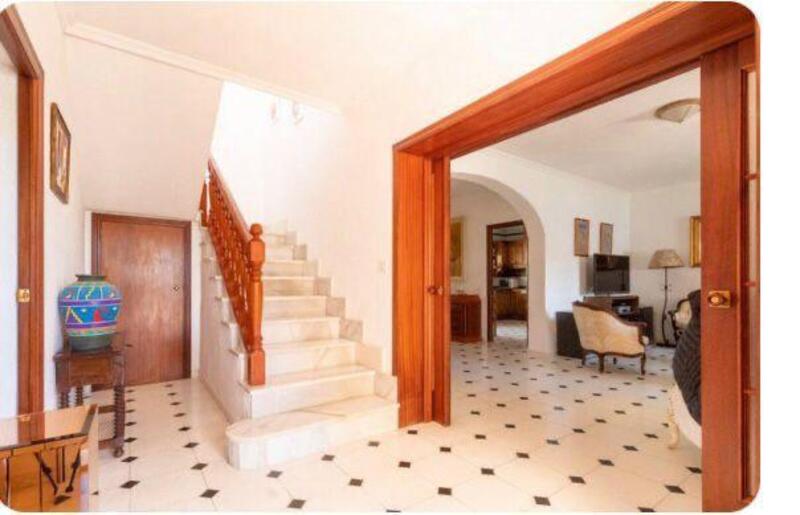 5 chambre Villa à vendre