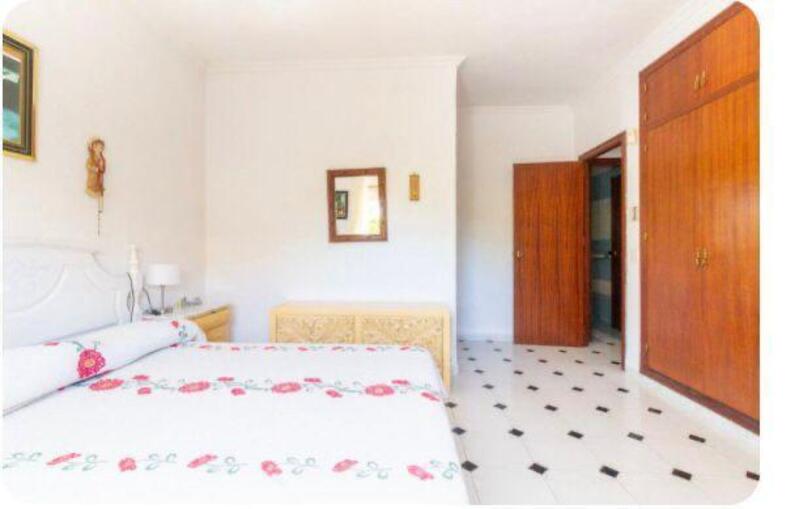 5 chambre Villa à vendre