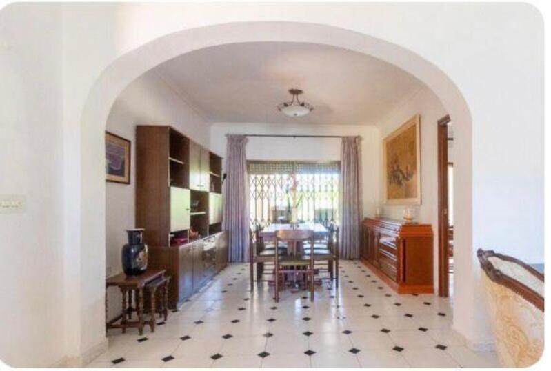 5 Cuarto Villa en venta