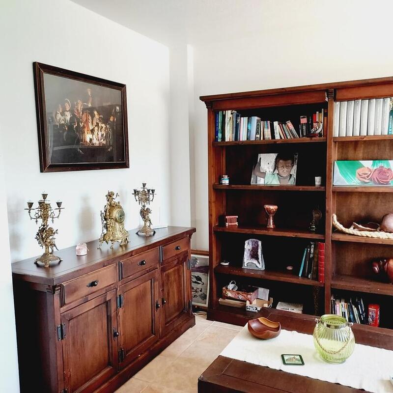 6 chambre Villa à vendre