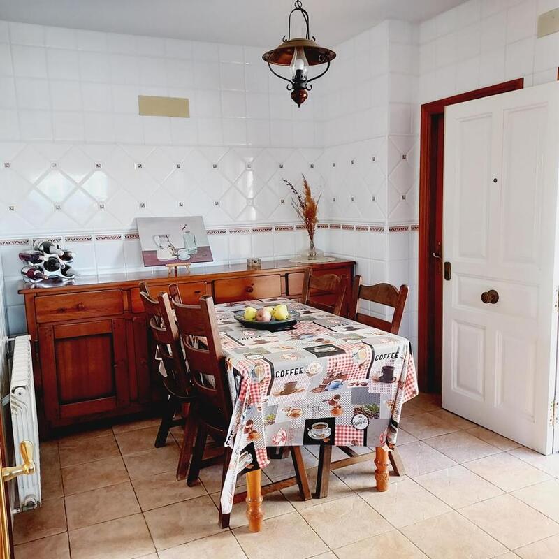 6 chambre Villa à vendre