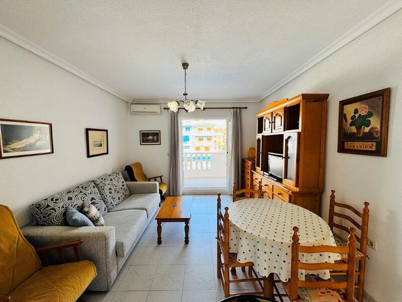 2 Cuarto Apartamento en venta