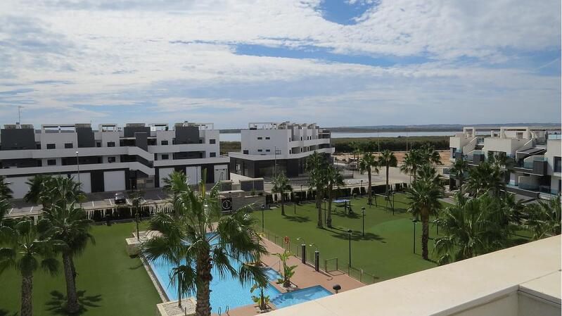 Appartement Te koop in Guardamar del Segura, Alicante