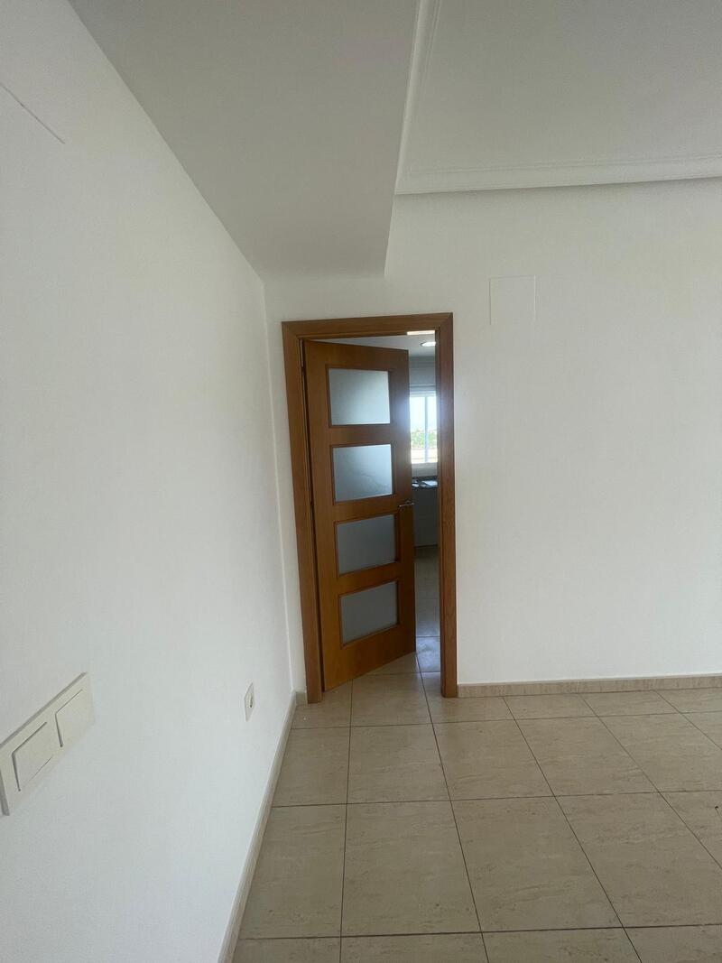 2 slaapkamer Appartement Te koop