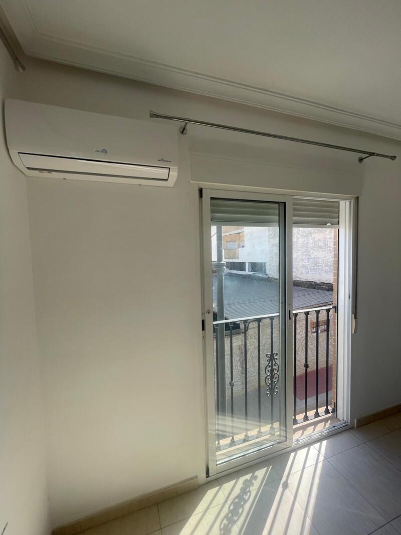 2 slaapkamer Appartement Te koop