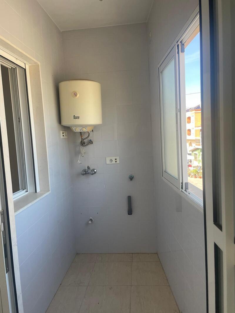 2 Cuarto Apartamento en venta