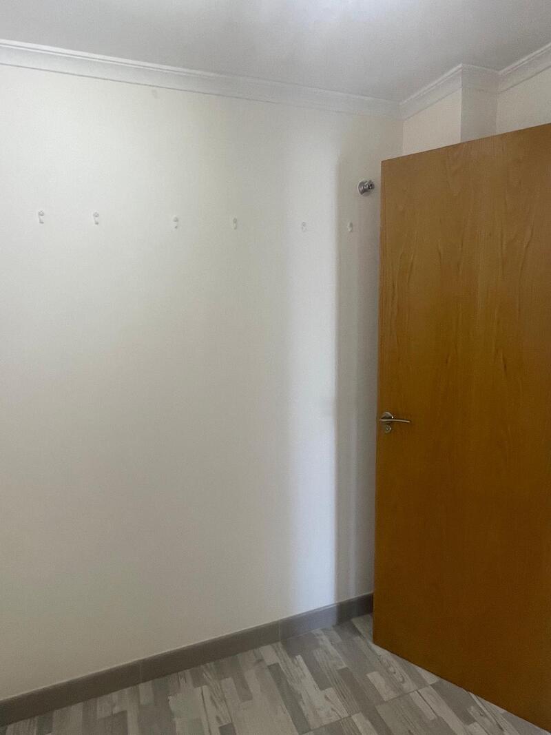 2 slaapkamer Appartement Te koop