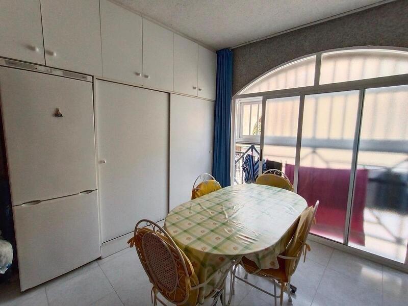 Appartement zu verkaufen in Torrevieja, Alicante