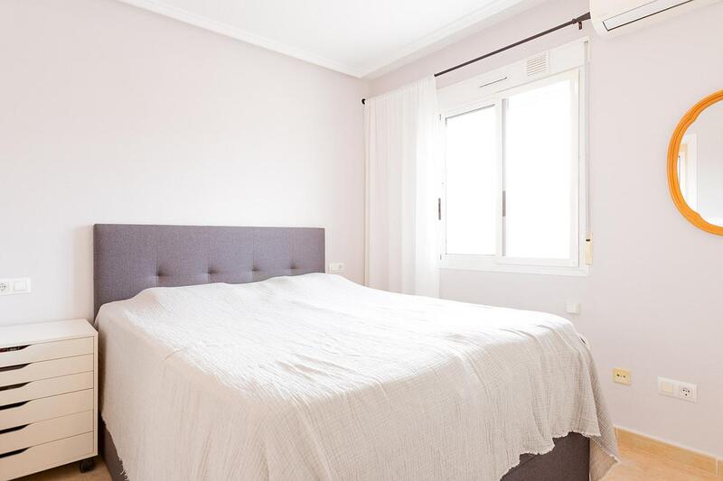 2 Schlafzimmer Appartement zu verkaufen