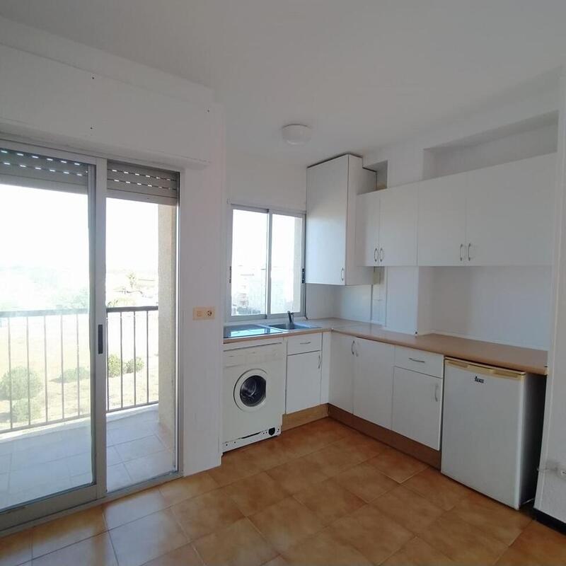 1 chambre Appartement à vendre