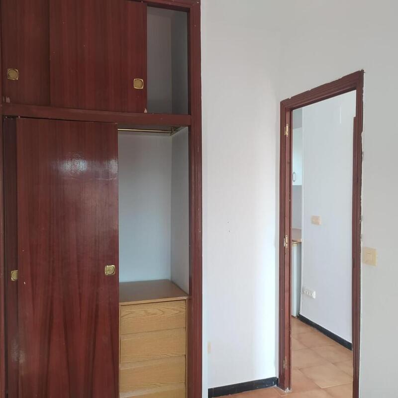 1 slaapkamer Appartement Te koop