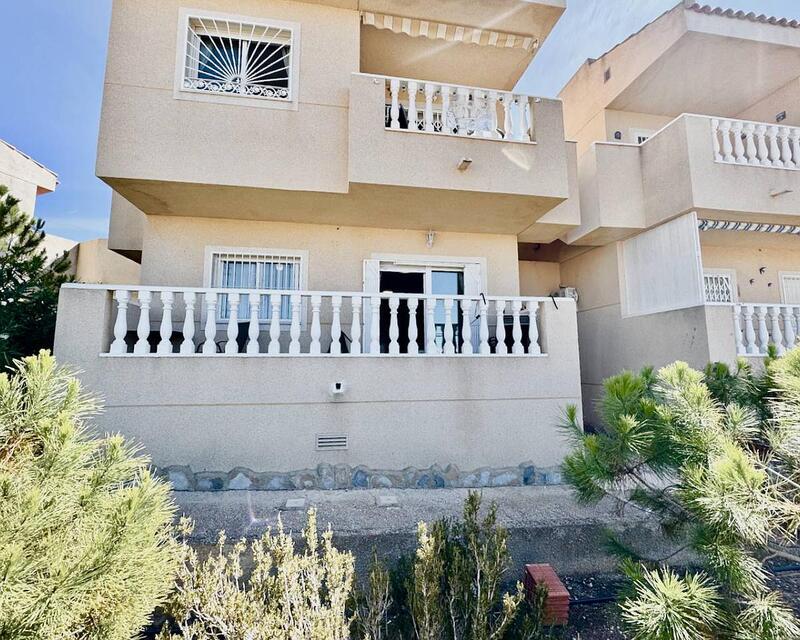 Appartement zu verkaufen in Ciudad Quesada, Alicante