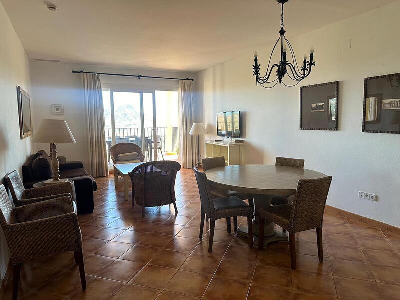 2 Cuarto Apartamento en venta