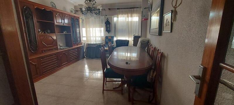 Appartement zu verkaufen in Orihuela, Alicante