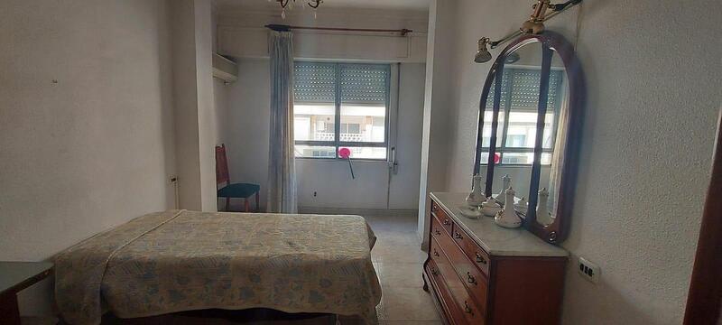 Apartamento en venta