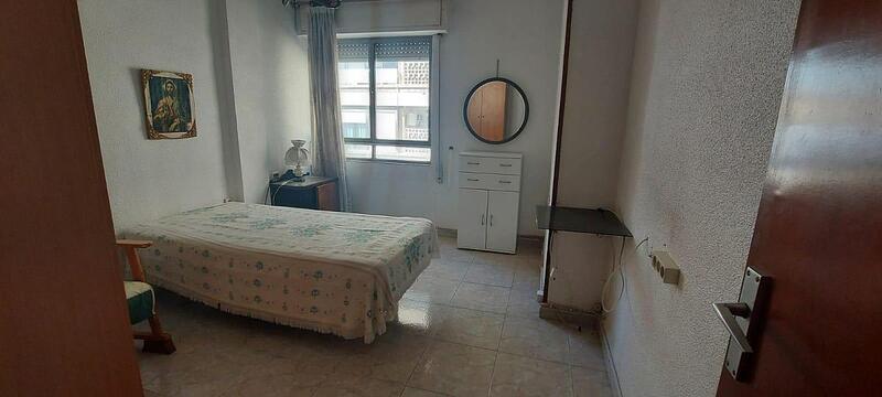 Apartamento en venta