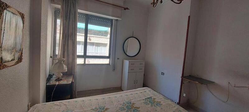 Apartamento en venta