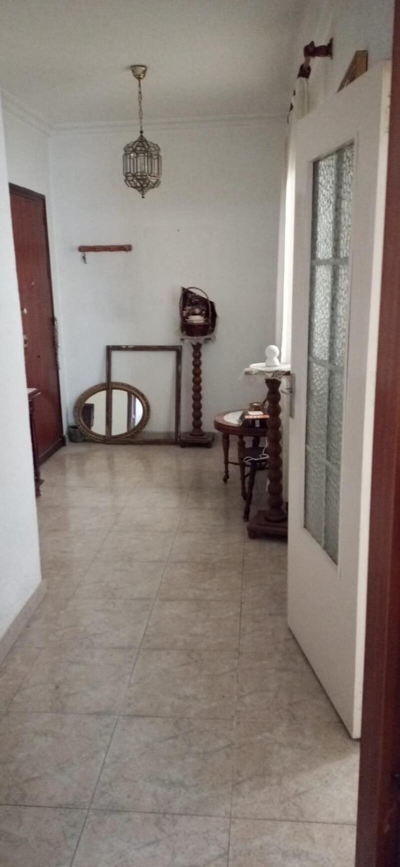 Apartamento en venta