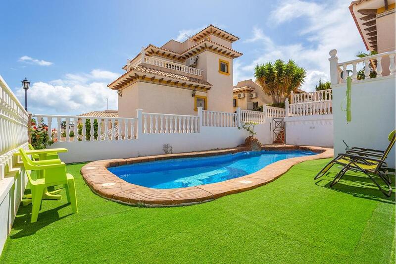 4 bedroom Villa for sale