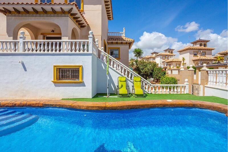 4 bedroom Villa for sale