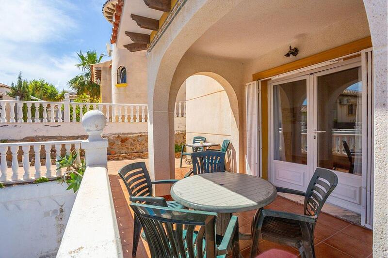 4 bedroom Villa for sale