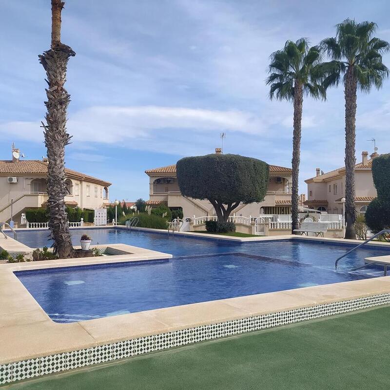 Townhouse for sale in Torrevieja, Alicante