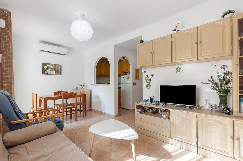 Appartement zu verkaufen in Torrevieja, Alicante