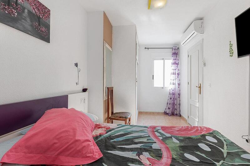 1 slaapkamer Appartement Te koop