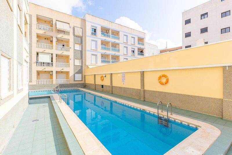 1 bedroom Apartment for sale