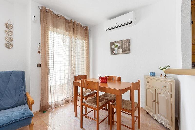 1 Cuarto Apartamento en venta