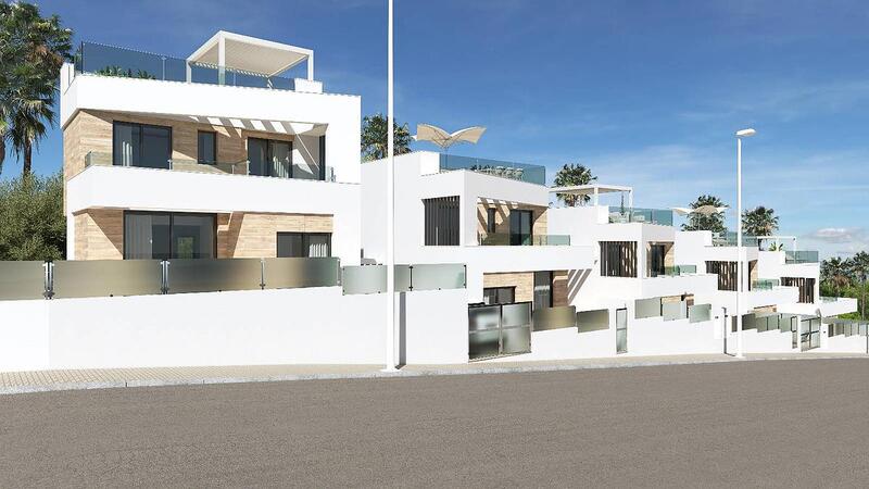 3 bedroom Villa for sale