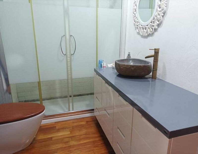 3 Cuarto Apartamento en venta