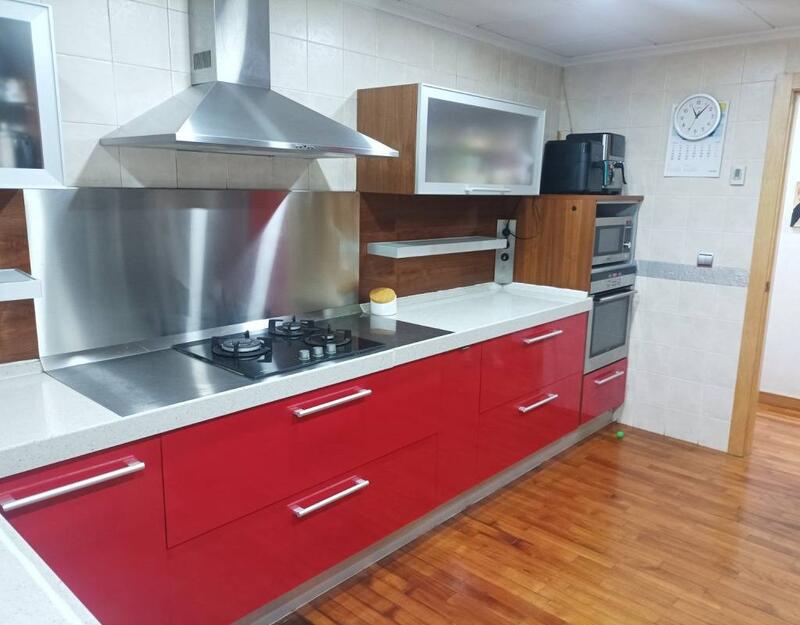 3 Cuarto Apartamento en venta