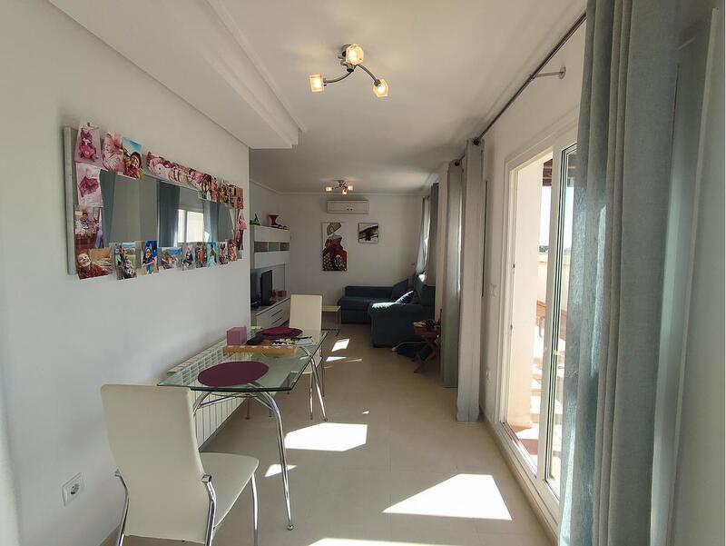 2 chambre Appartement à vendre