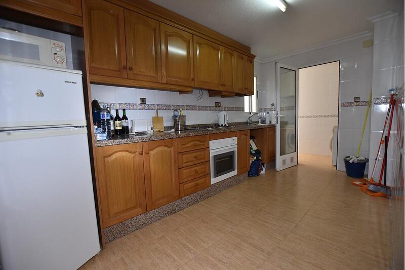 4 chambre Appartement à vendre